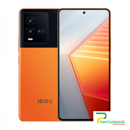 Thay Thế Sửa Chữa Vivo IQOO Neo 10 Hư Mất wifi, bluetooth, imei, Lấy liền